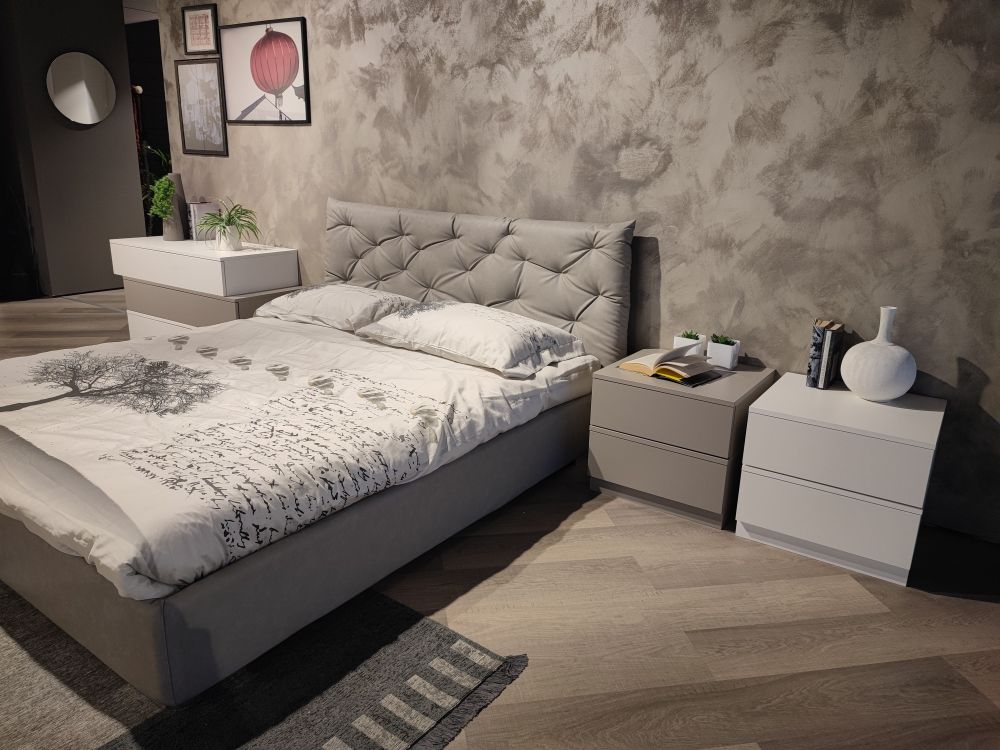 Gruppo Letto Outlet